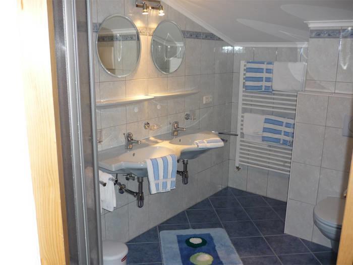 Haus Romantik Gerlos Quarto foto