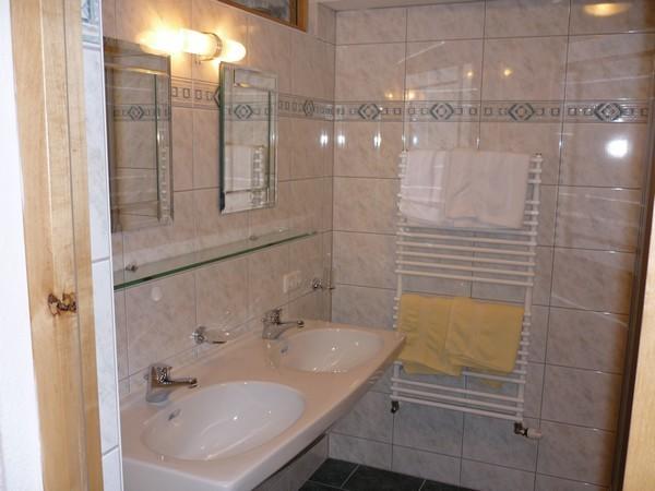 Haus Romantik Gerlos Quarto foto